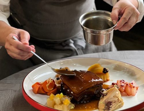 Where to Eat in Kaohsiung