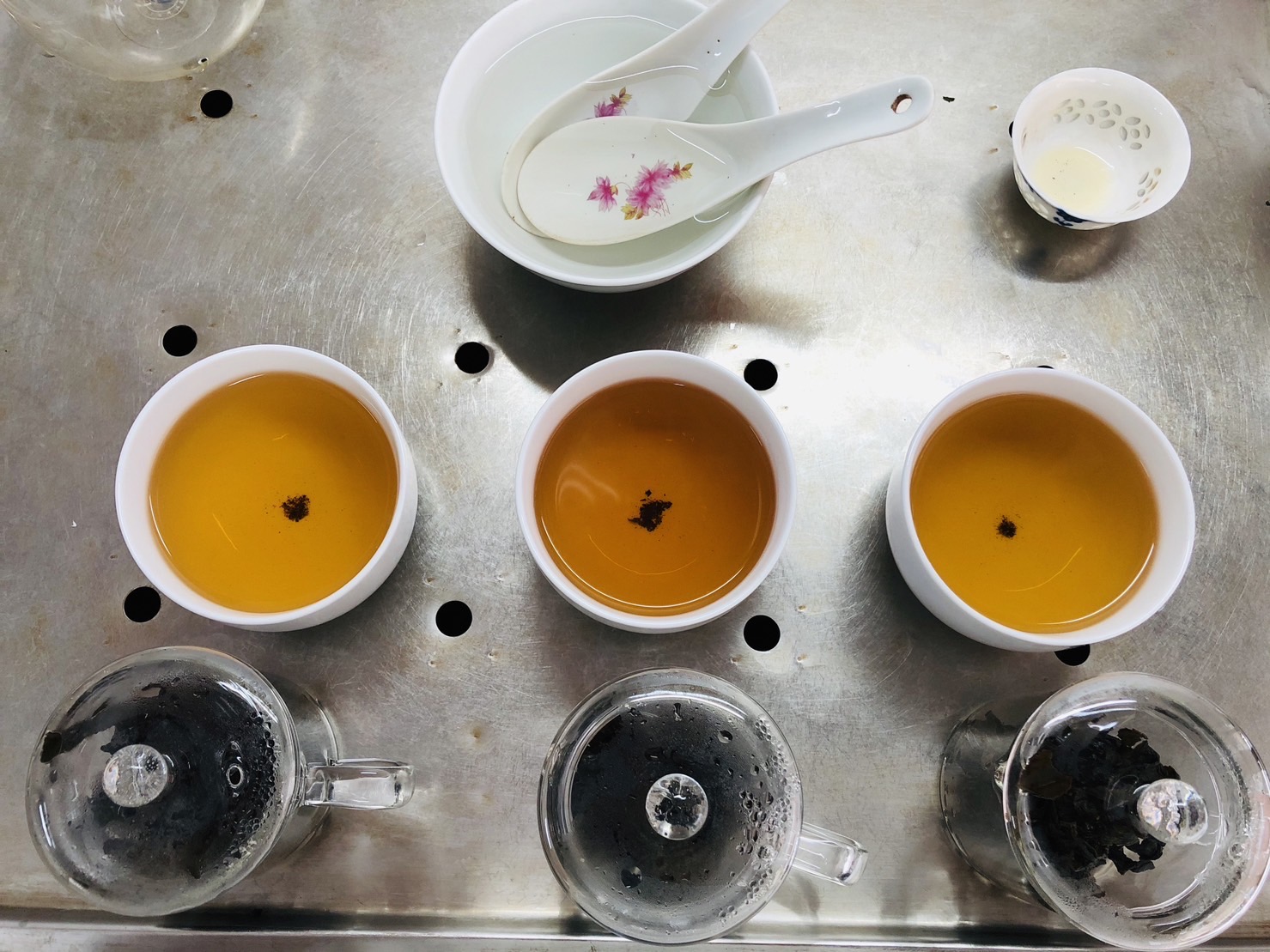 Dongfang Meiren – Oriental Beauty Tea (2)