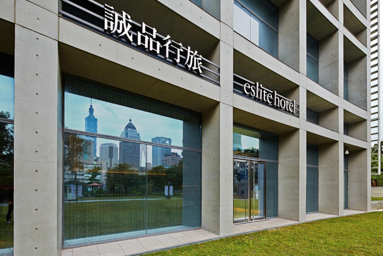 Eslite Hotel Taipei Eslite Hotel Taipei