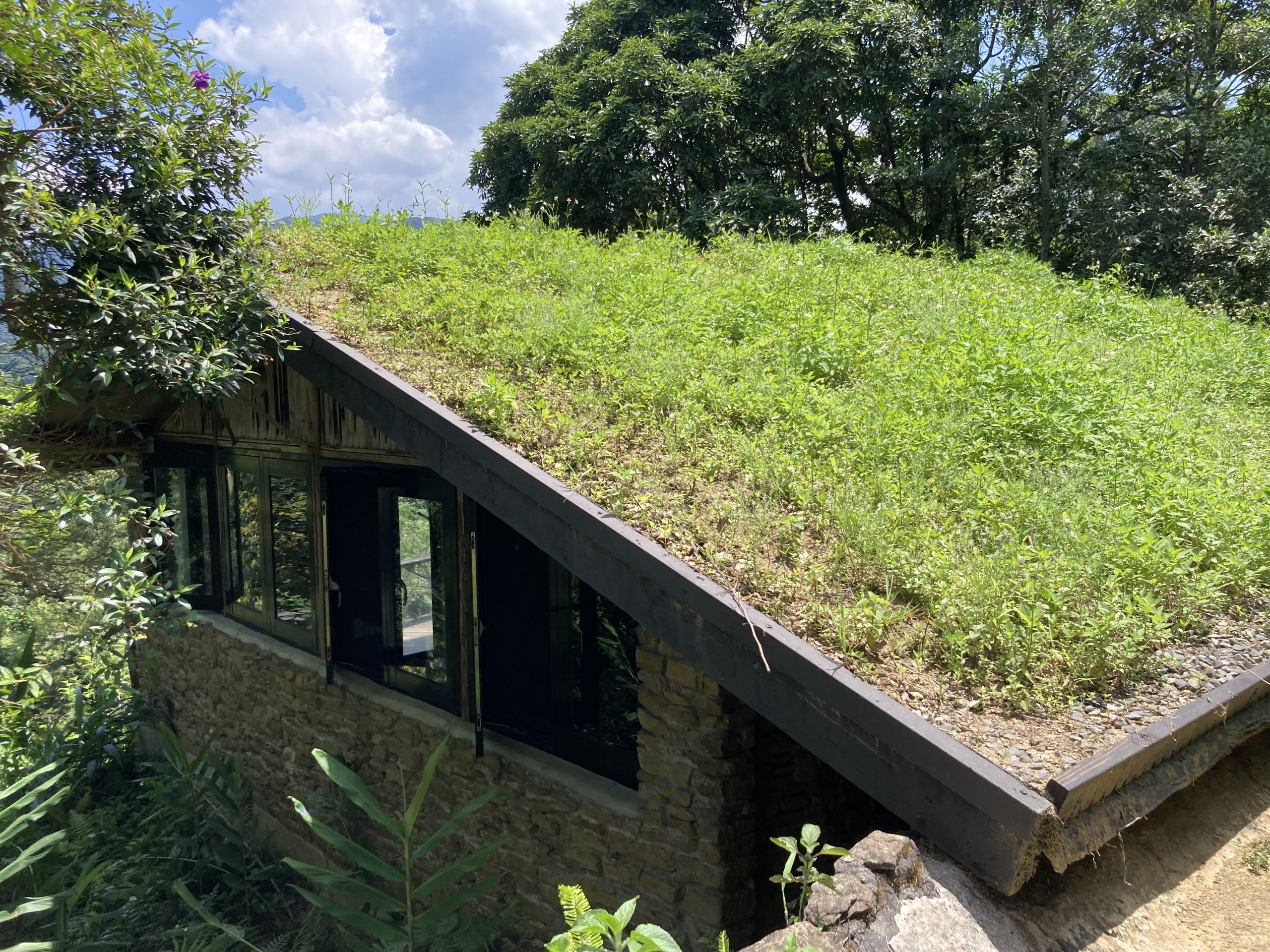 8 – Bulau Bulau Architecture