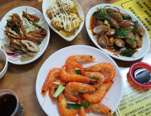 Where to Eat in Kenting