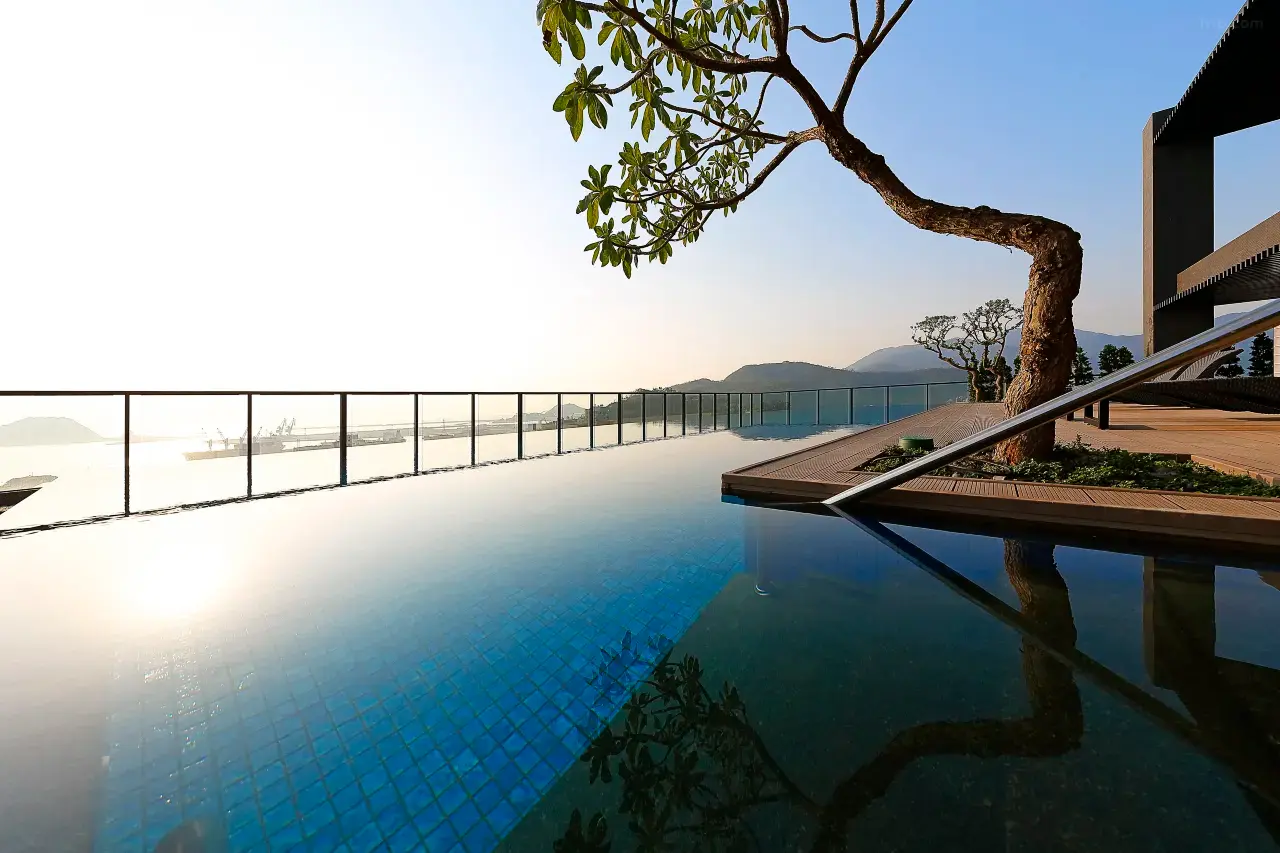 su'ao lakeshore hotel taiwan