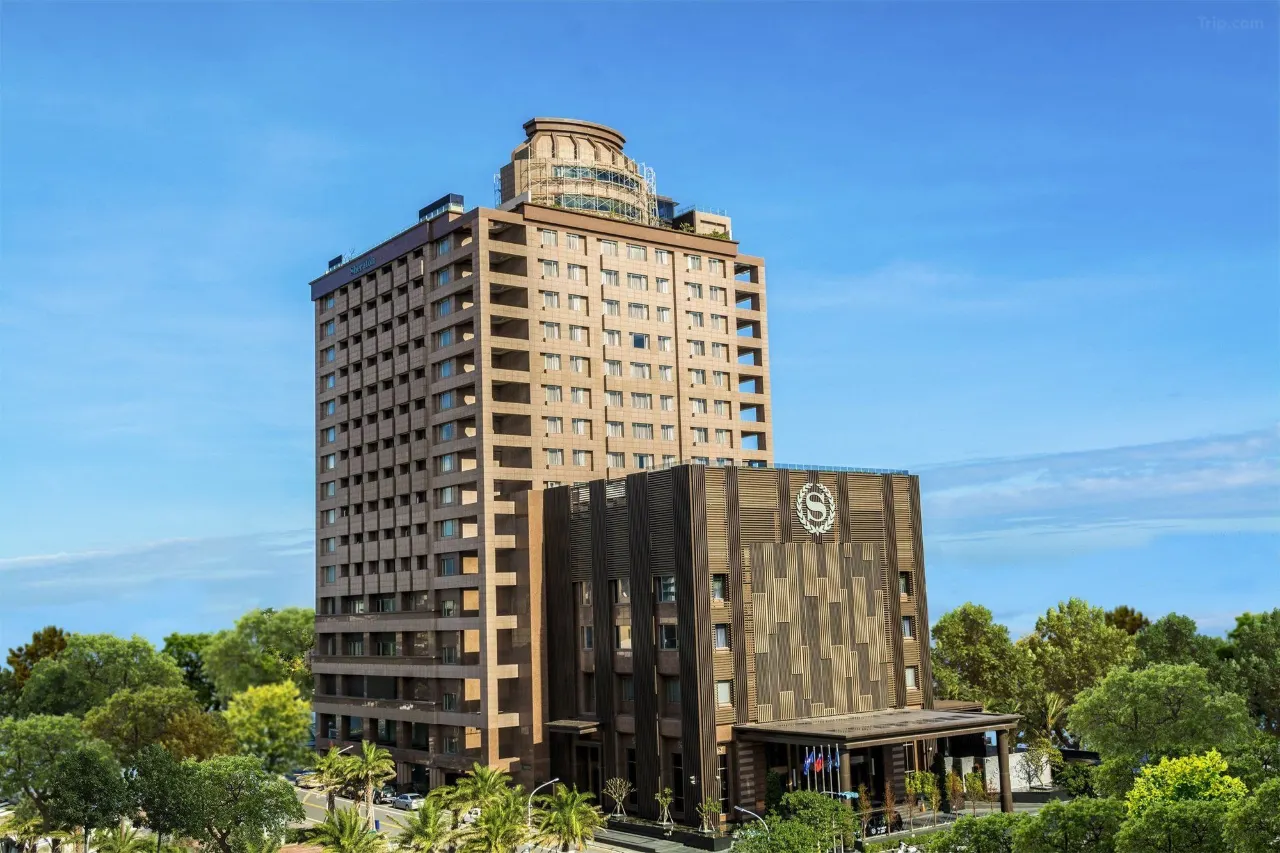 sheraton taitung taiwan sheraton taitung hotel taiwan